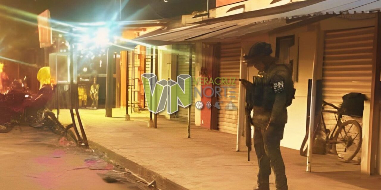 Álamo: Empresario Citrícola muere en el hospital tras  ataque armado