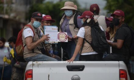 Gobierno de Veracruz y Secretaría del Bienestar inician censos para garantizar apoyo