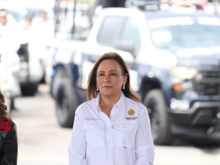 A partir de octubre motocicletas sin placas ya no podrán circular: Rocío Nahle