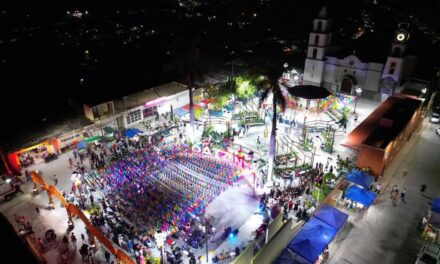 Coatzintla: Cancelan festival «De Llanto, Máscara y Risas» y Desfile del 20 de Noviembre
