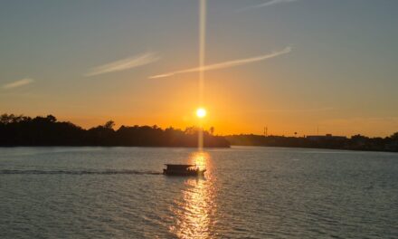Alerta en Veracruz: Se espera la llegada del Frente Frío No. 16