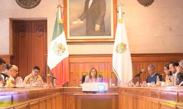 Veracruz Norte: Avances de la Fiscalía Especializada en Delitos contra las Mujeres