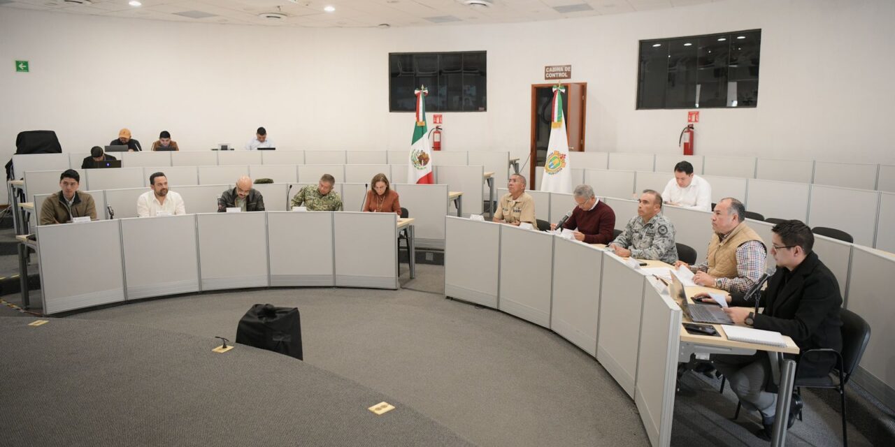 FGE Veracruz informa resultados de las Fiscalías Regionales y Especializadas