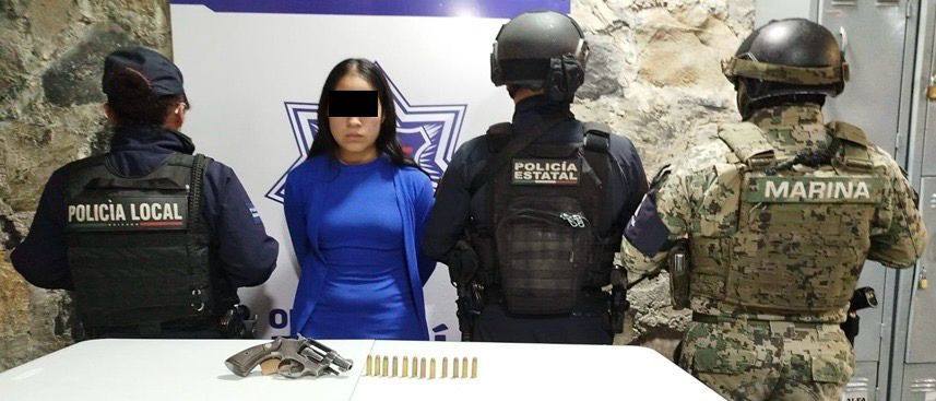 SSP detiene a 12 personas en 13 municipios: 50 mil litros de hidrocarburo decomisados en Coatzintla