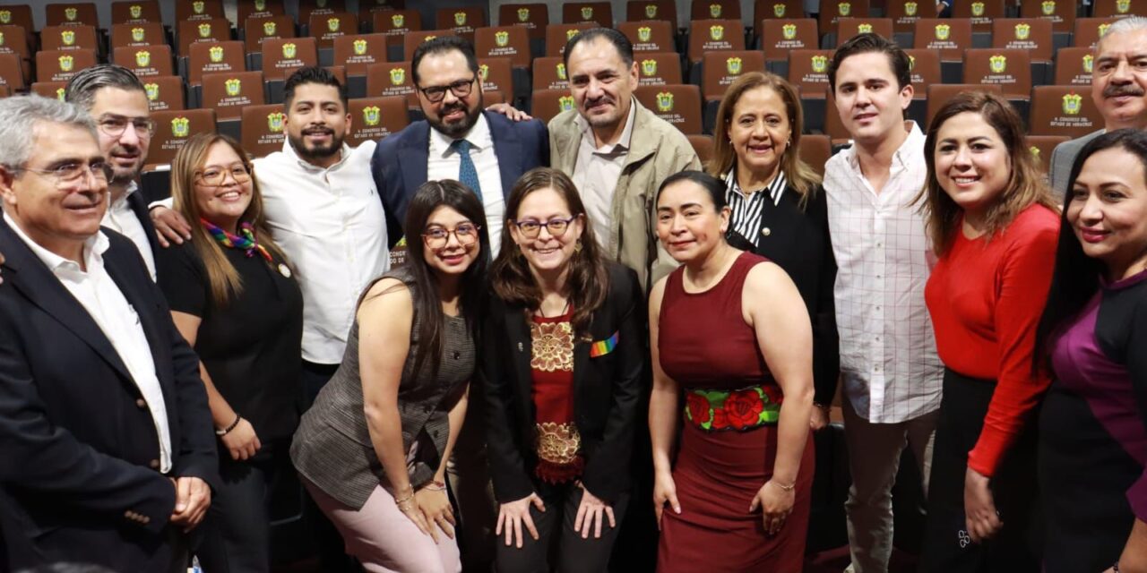 Daniel Cortina asiste a comparecencias de SEFIPLAN y SECTUR