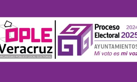 OPLE informa: definida la Conformación de Cabildos en Veracruz Norte