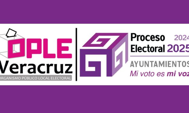 OPLE informa: definida la Conformación de Cabildos en Veracruz Norte