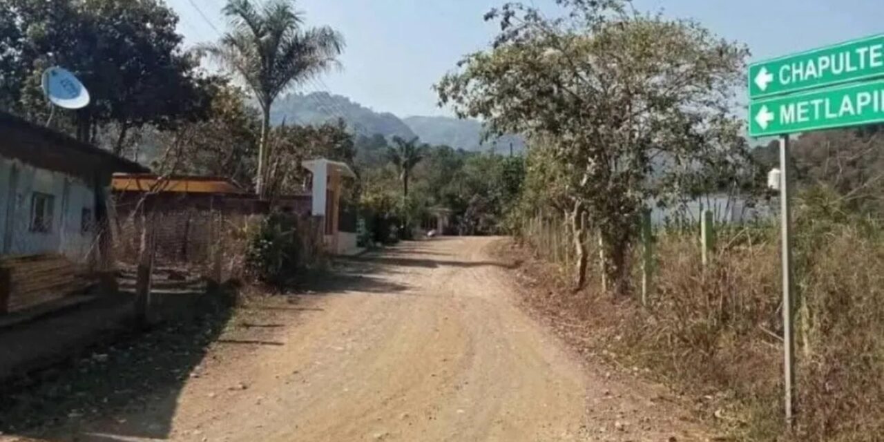 Terrible feminicidio en Coacoatzintla: Hombre asesina a su pareja ¡frente a su propio hijo!