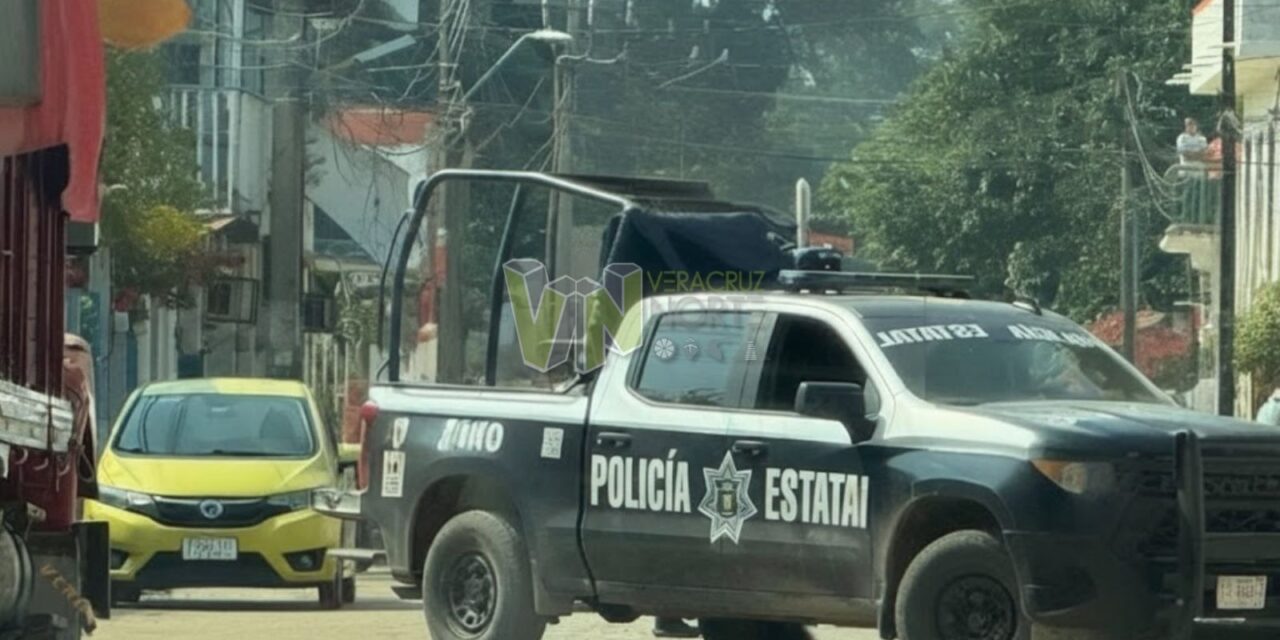 Álamo: Dos herreros heridos tras ataque armado