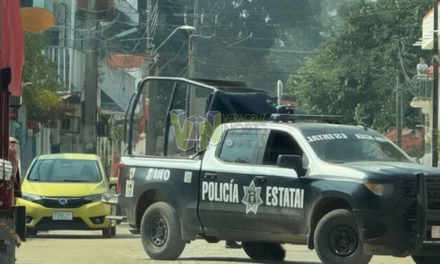 Álamo: Dos herreros heridos tras ataque armado