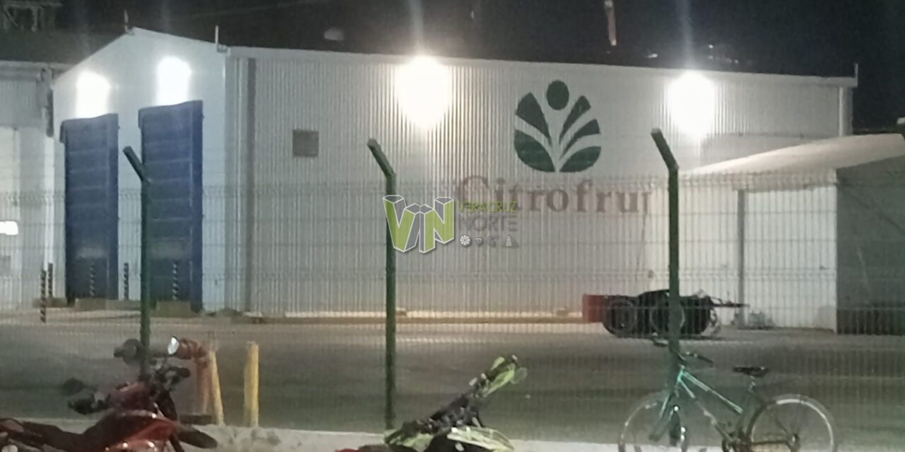 Álamo: Empresas jugueras de Álamo contratan transportistas foráneos