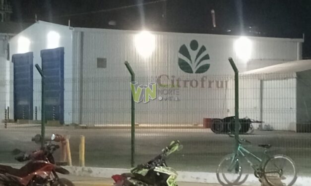 Álamo: Empresas jugueras de Álamo contratan transportistas foráneos