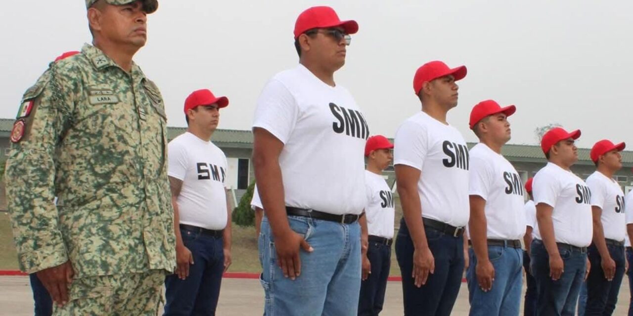 Este domingo 23 de noviembre, Sorteo Anual del Servicio Militar Nacional para Conscriptos Clase 2007 y Remisos