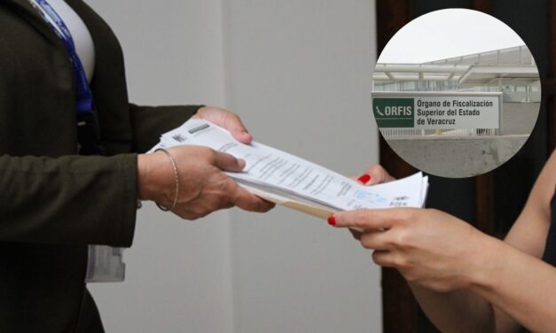 ¿Qué onda con el Proceso de Entrega y Recepción Municipal?