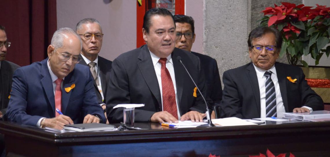 SIOP informa el reporte de Inversión y Obra en Veracruz