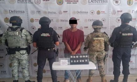 SSP: Despliegues estratégicos inhiben delitos en 17 municipios