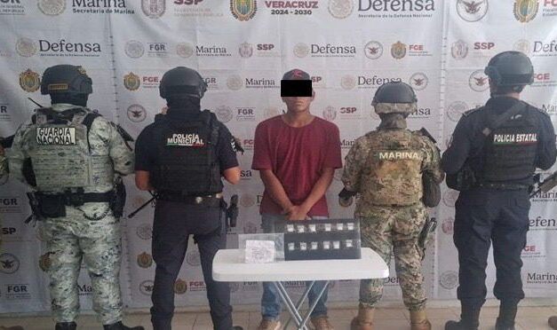 SSP: Despliegues estratégicos inhiben delitos en 17 municipios