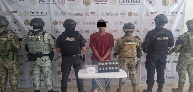 SSP: Despliegues estratégicos inhiben delitos en 17 municipios