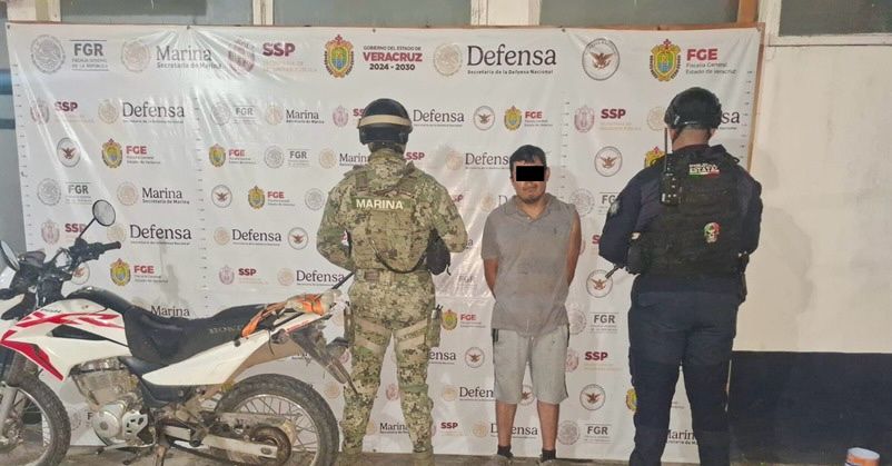 SSP desmantela actividades ilícitas, logra detenciones y liberación de víctimas