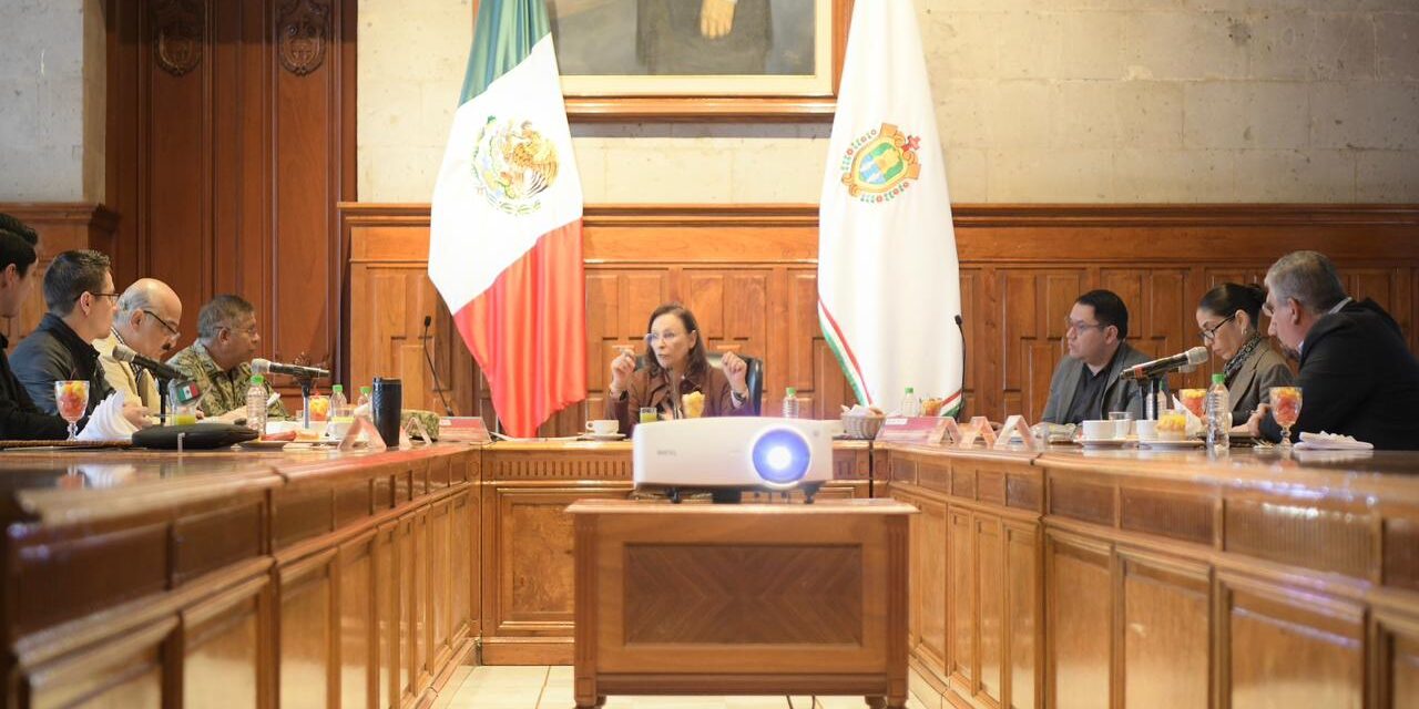 Imputaciones y vinculaciones a proceso obtenidas por la Fiscalía Regional de Tuxpan