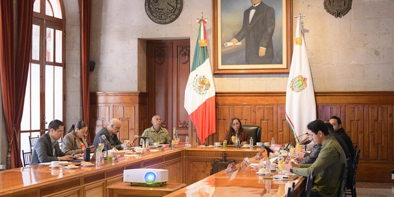 FGE Reporta Avances Judiciales en Tihuatlán, Papantla y Tuxpan