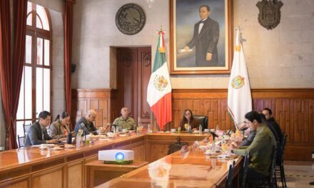 FGE Reporta Avances Judiciales en Tihuatlán, Papantla y Tuxpan