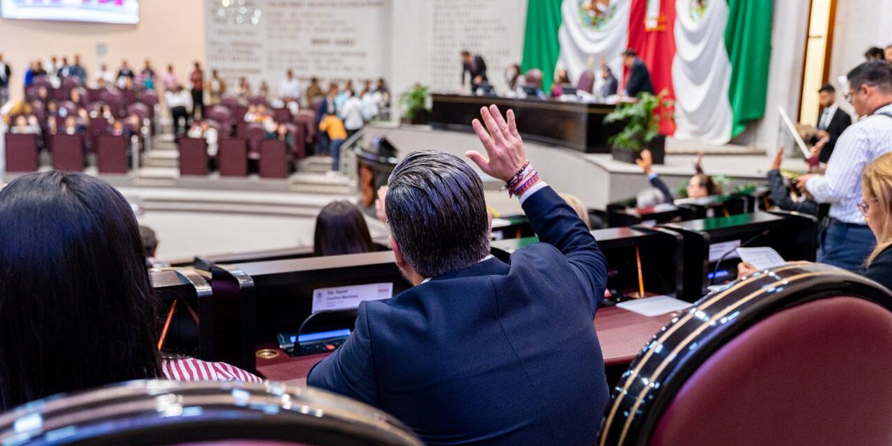 Daniel Cortina: “Desde cualquier trinchera, el compromiso es servir con honestidad”