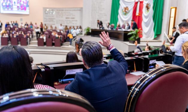 Daniel Cortina: “Desde cualquier trinchera, el compromiso es servir con honestidad”