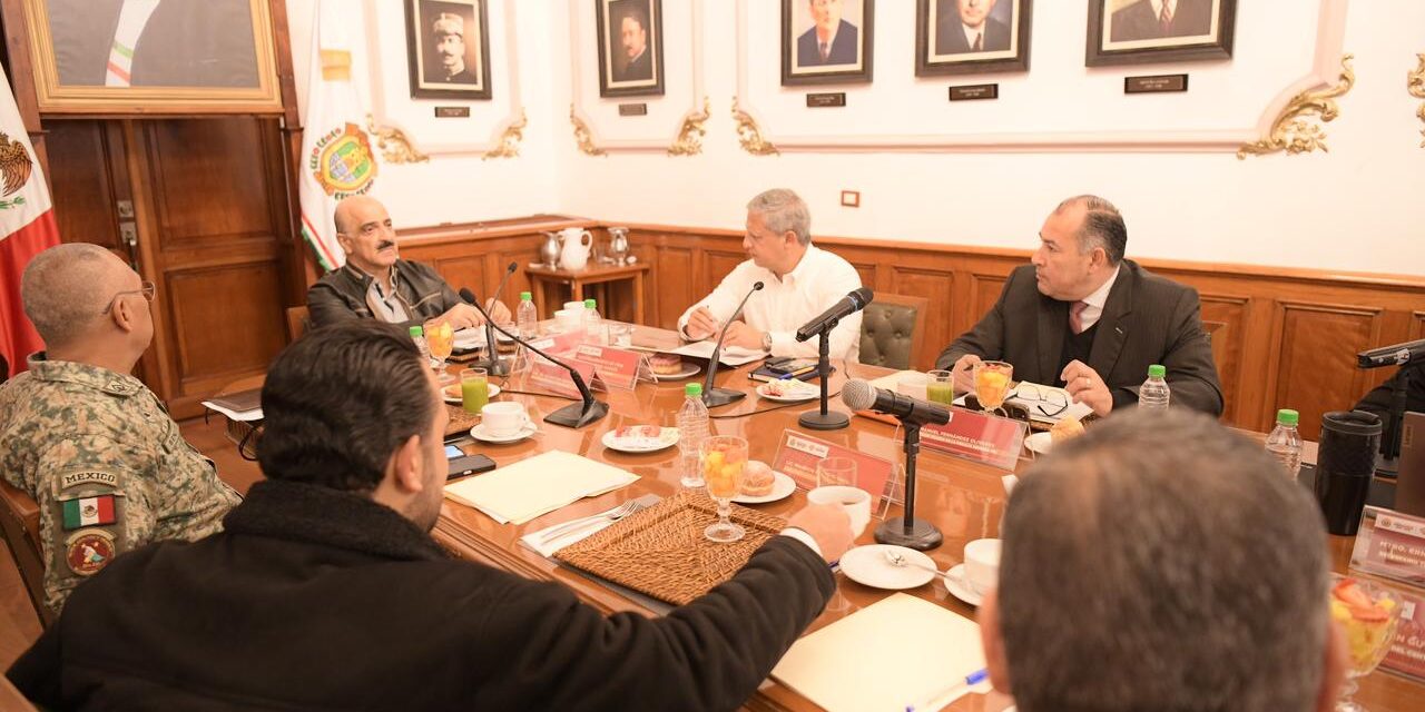 Reporta la FGE resultados de sentencias y vinculaciones en Veracruz Norte