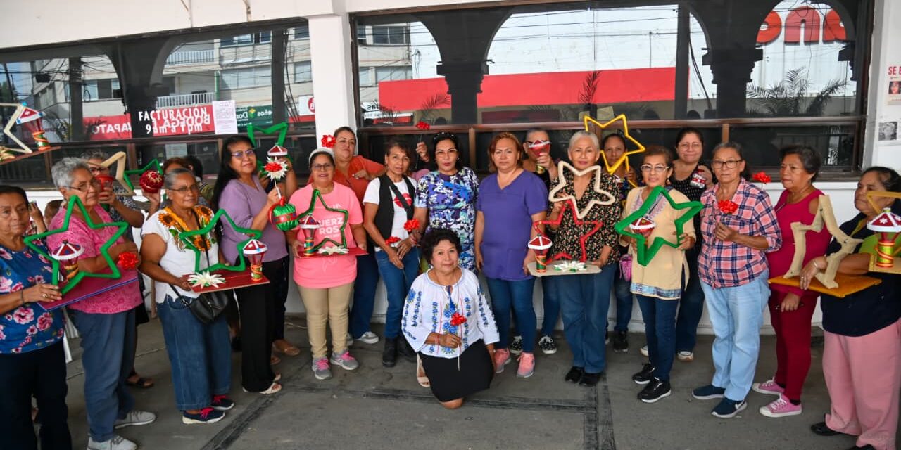 Las Jornadas Multidisciplinarias continúan llevando servicios y apoyos a la comunidad