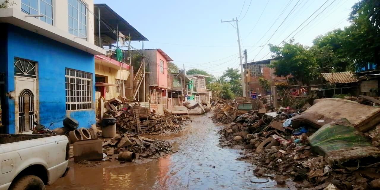 Veracruz activa plan de estímulos fiscales para reactivar municipios afectados por lluvias