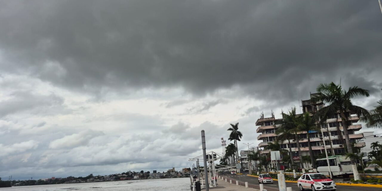 Escenario climático para el cierre de 2025 e inicio de 2026: menos frío más lluvia