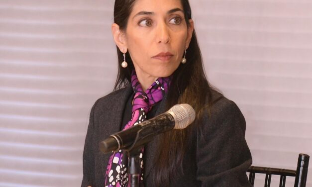 Fiscal General del Estado informa resultados para Veracruz Norte en la Mesa Coordinación Estatal de Construcción de Paz y Seguridad