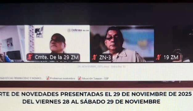 Sentencias condenatorias, imputaciones y vinculaciones a proceso para Veracruz Norte