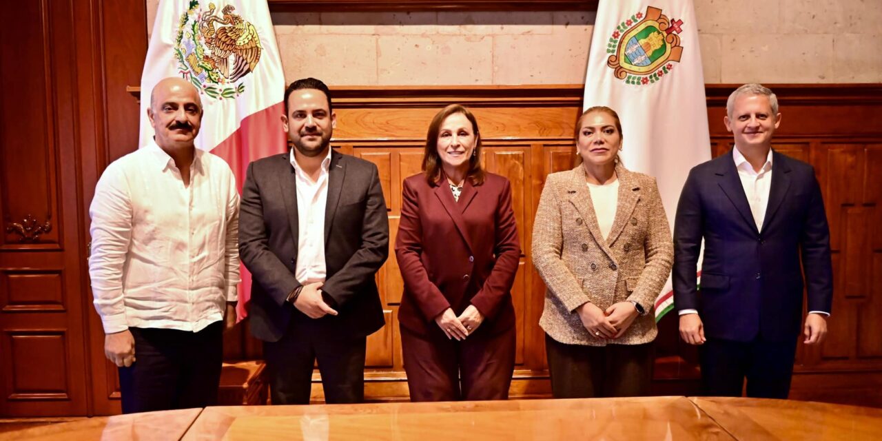 FGE anuncia resultados en Veracruz Norte