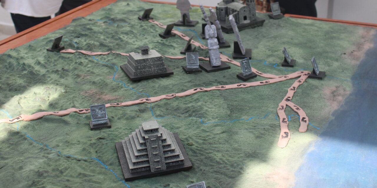 El Cinismo Político Secuestra a la Historia: Urgente Llamado a Detener la Distorsión del Legado Huasteco