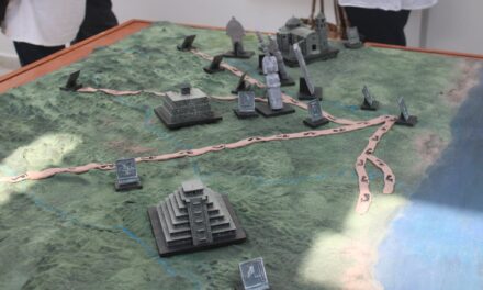 El Cinismo Político Secuestra a la Historia: Urgente Llamado a Detener la Distorsión del Legado Huasteco