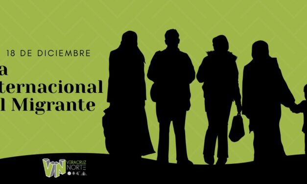 Día Internacional del Migrante 2025: Un llamado a la seguridad y el desarrollo global