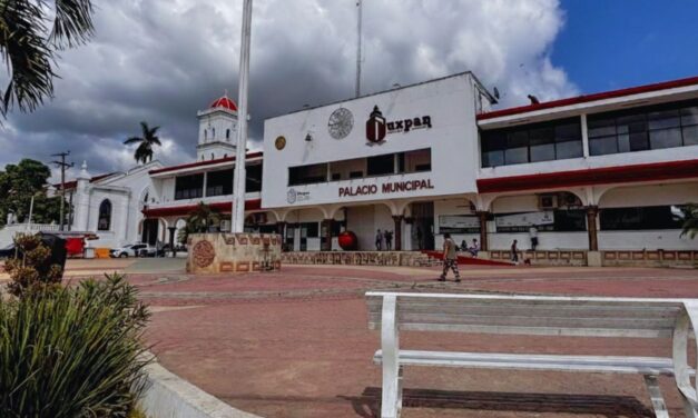 Gobierno de Tuxpan cerrará el 2025 con finanzas estables y un perfil crediticio positivo