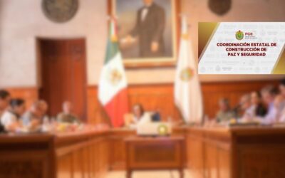 FGE Veracruz: 39 resoluciones judiciales como resultado de acciones operativas y de investigación