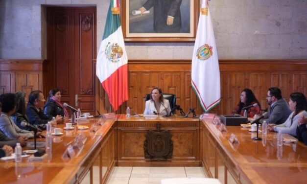 Álamo recuperará “El Colotero”