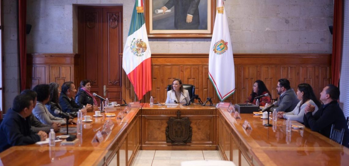 Álamo recuperará “El Colotero”