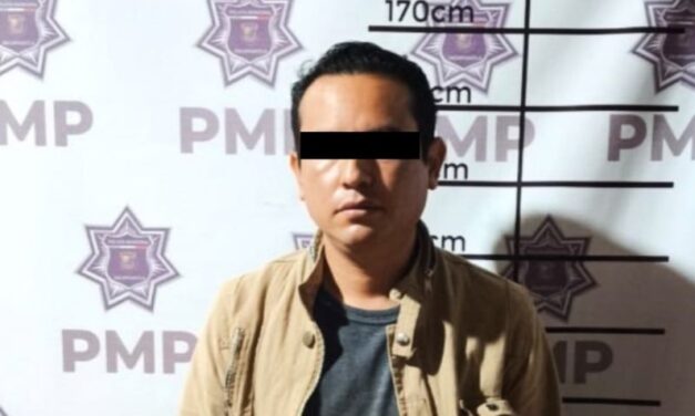 Detienen al influencer Jaime Toral por trata de personas y secuestro