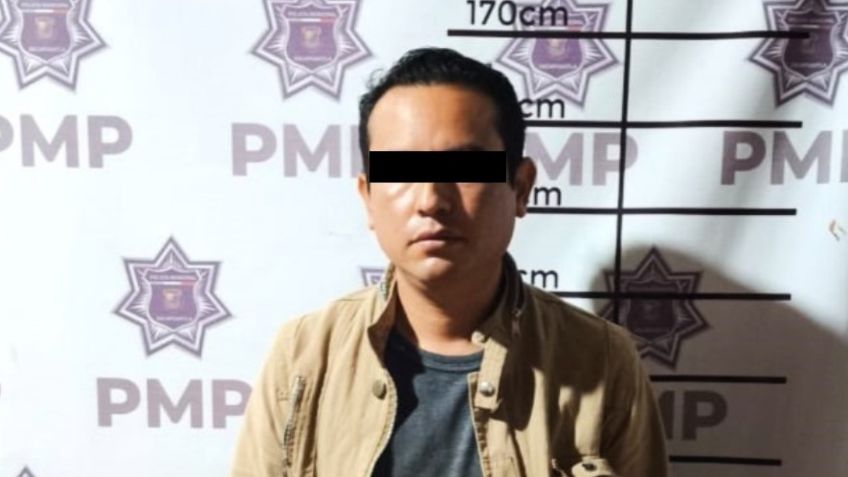 Detienen al influencer Jaime Toral por trata de personas y secuestro