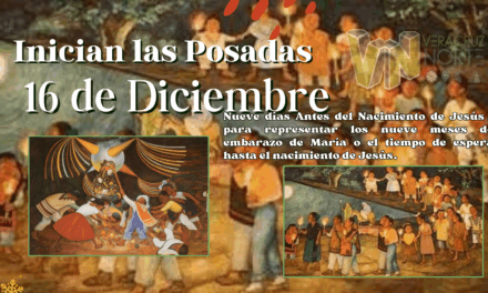 LAS POSADAS – ORIGEN Y LETANIAS