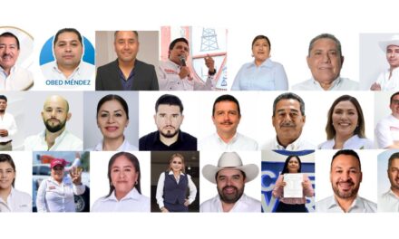 Tomas de protesta 2026: Sedes y horarios de los actos protocolarios en Veracruz Norte