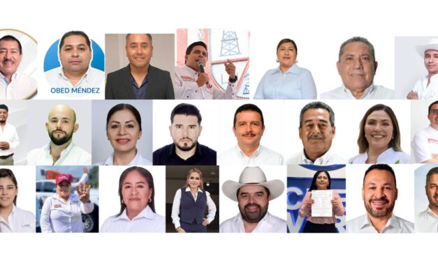 Tomas de protesta 2026: Sedes y horarios de los actos protocolarios en Veracruz Norte