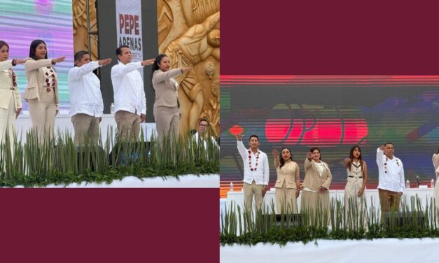 ASIGNAN COMISIONES A EDILES DE ÁLAMO