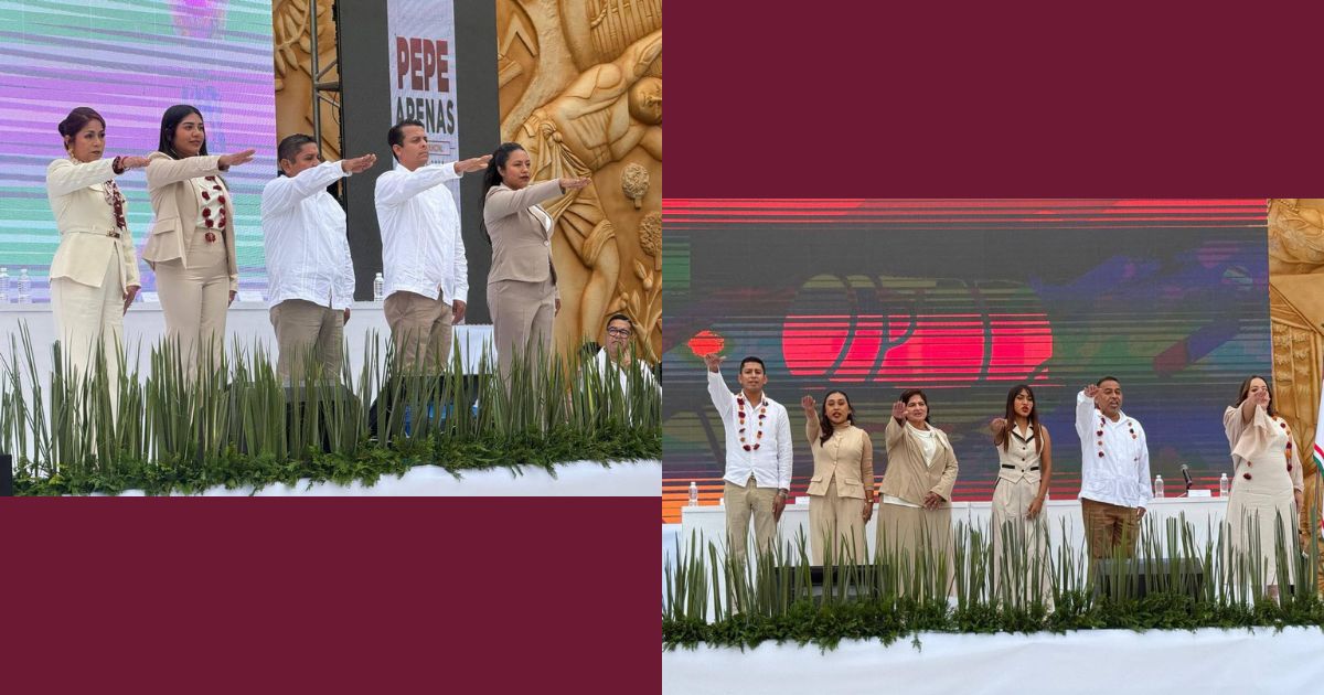 ASIGNAN COMISIONES A EDILES DE ÁLAMO