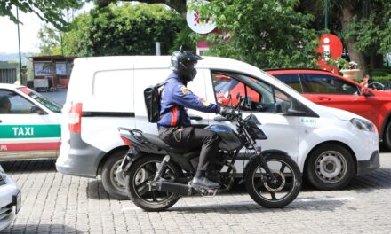 Anuncia Gobernadora prórroga de 20 días para emplacamiento de motocicletas